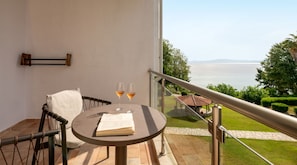 Balcony - Mitsis Selection Azure (Kassandra)