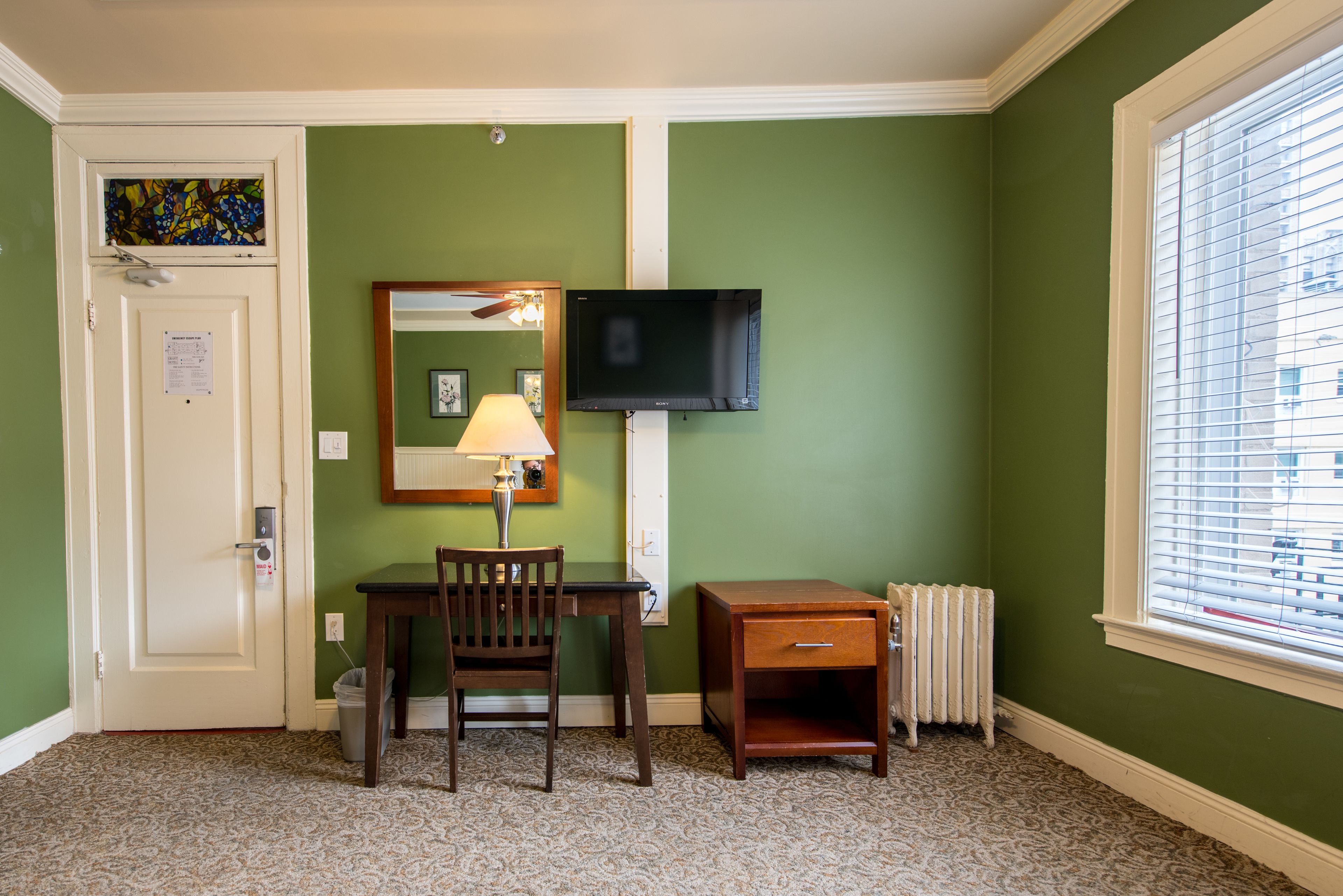 room, 2 double beds | room amenity