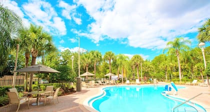Best Western Plus Orlando Lake Buena Vista South Inn & Suites