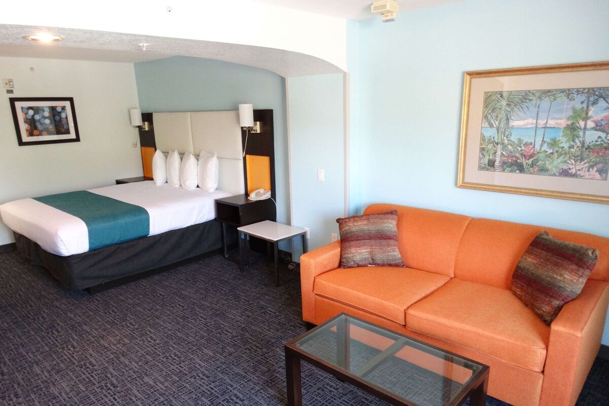 Coffres-forts dans les chambres, bureau