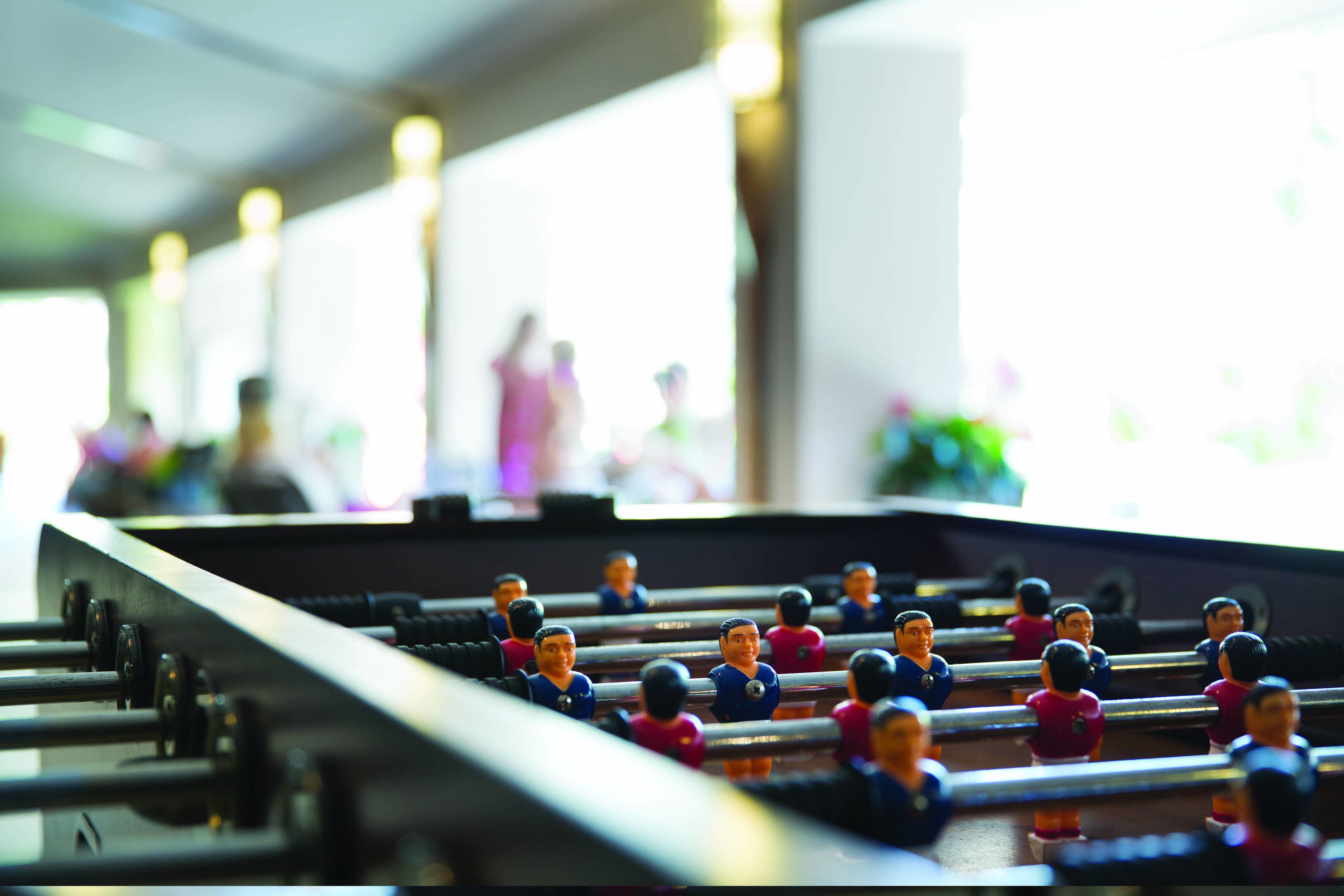 children’s activities