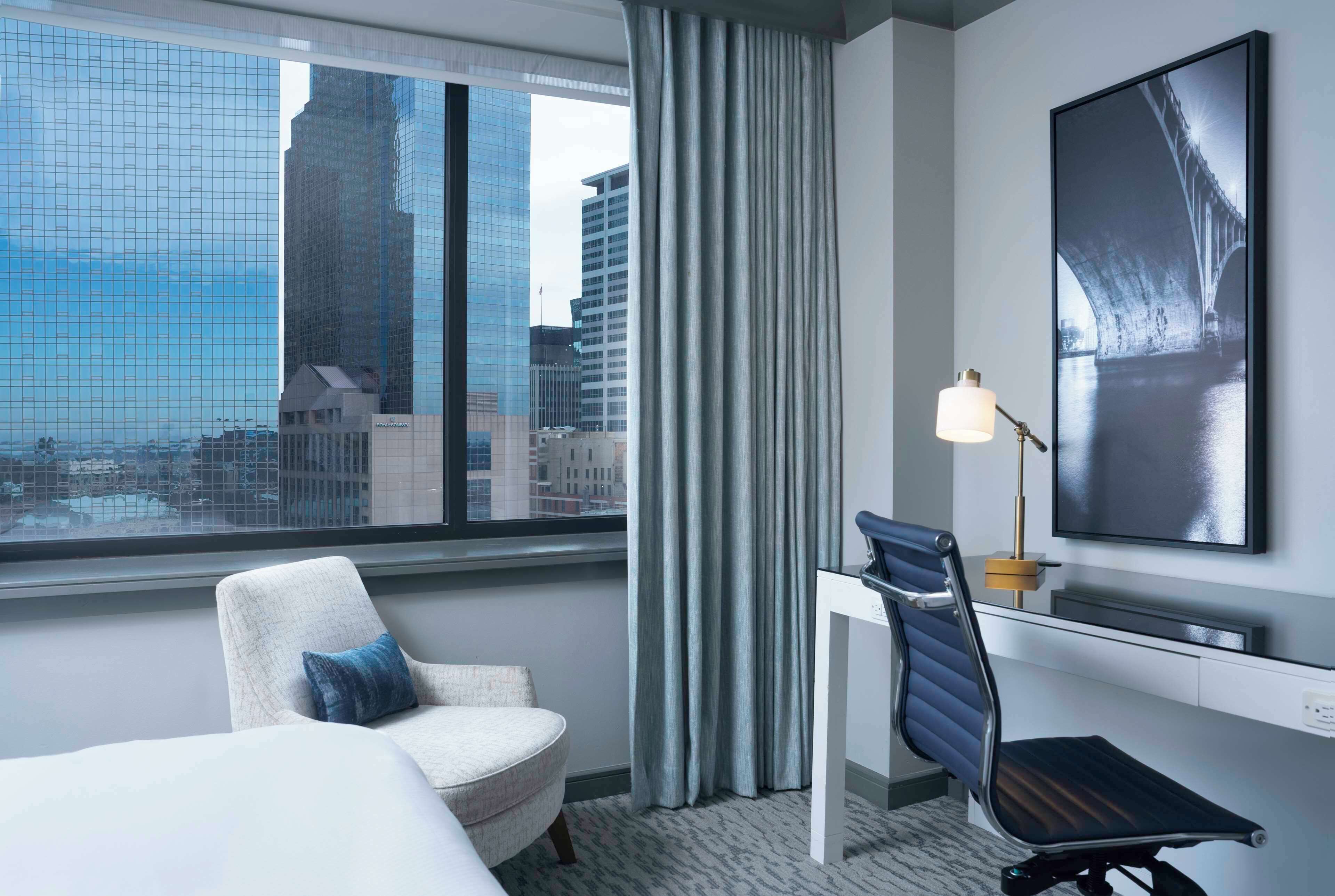 frette italian sheets, premium bedding, pillow-top beds, in-room safe