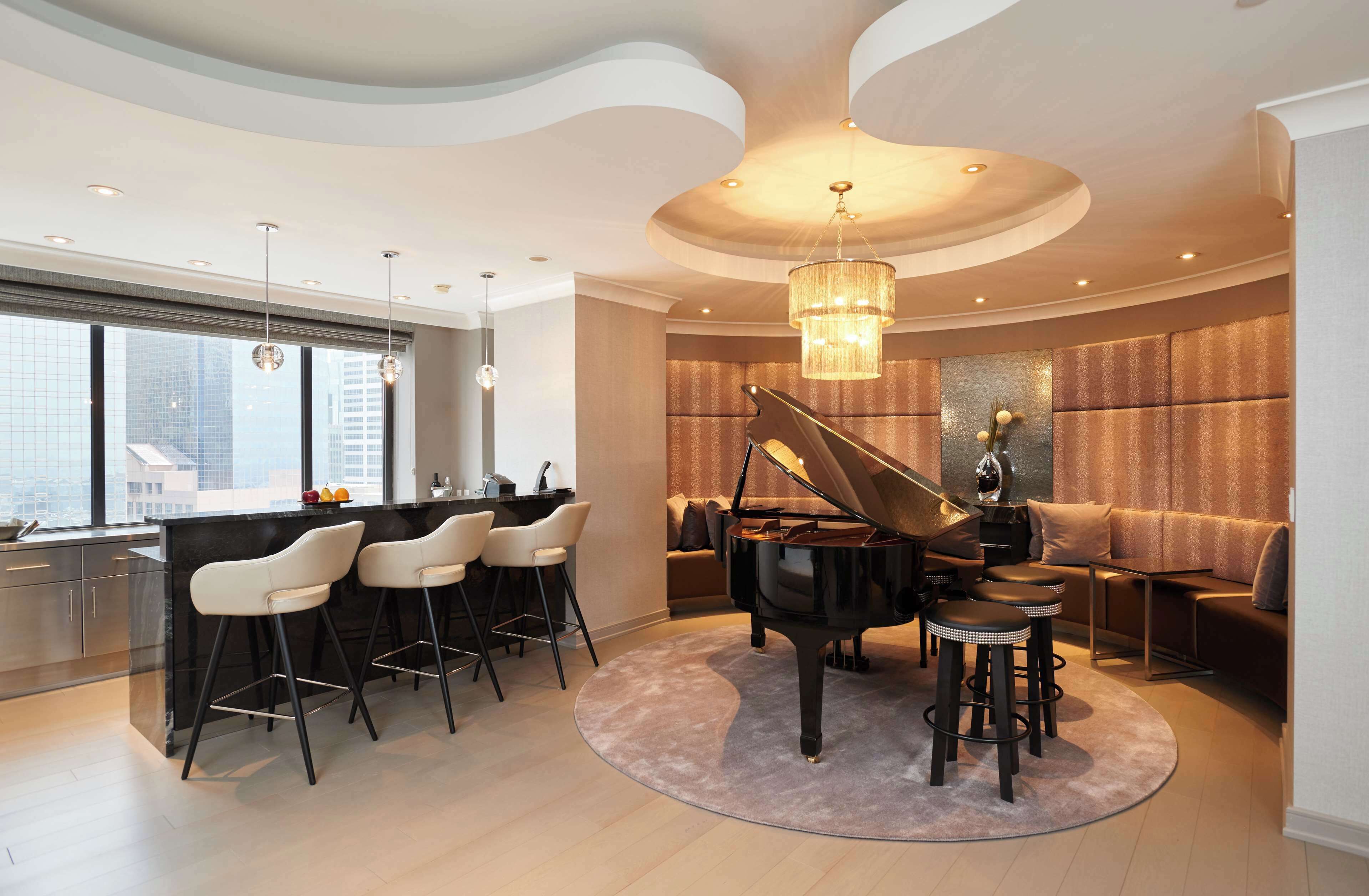 Foto - The Lofton Hotel Minneapolis, Tapestry Collection by Hilton