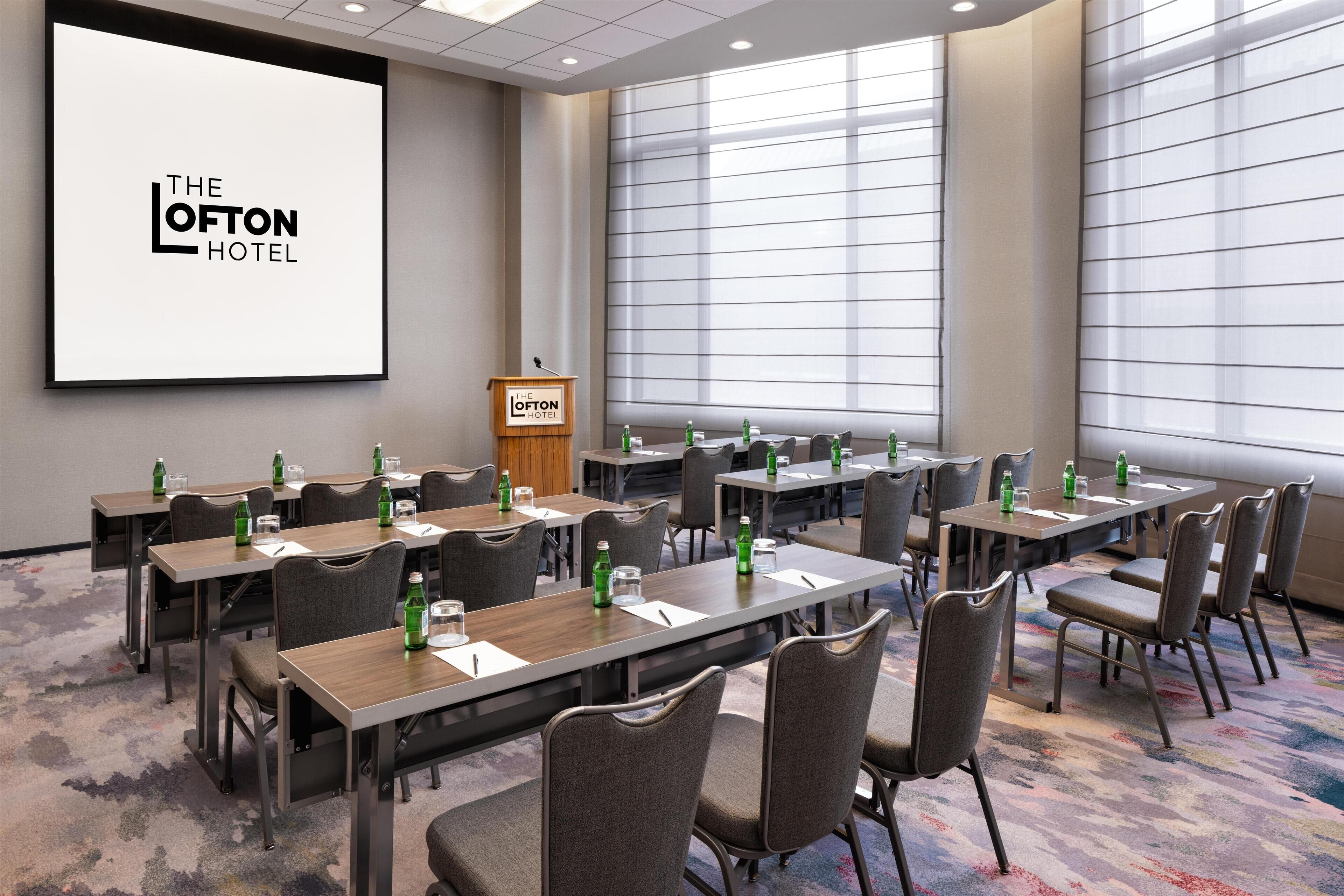 Photo - The Lofton Hotel, Tapestry Collection by Hilton