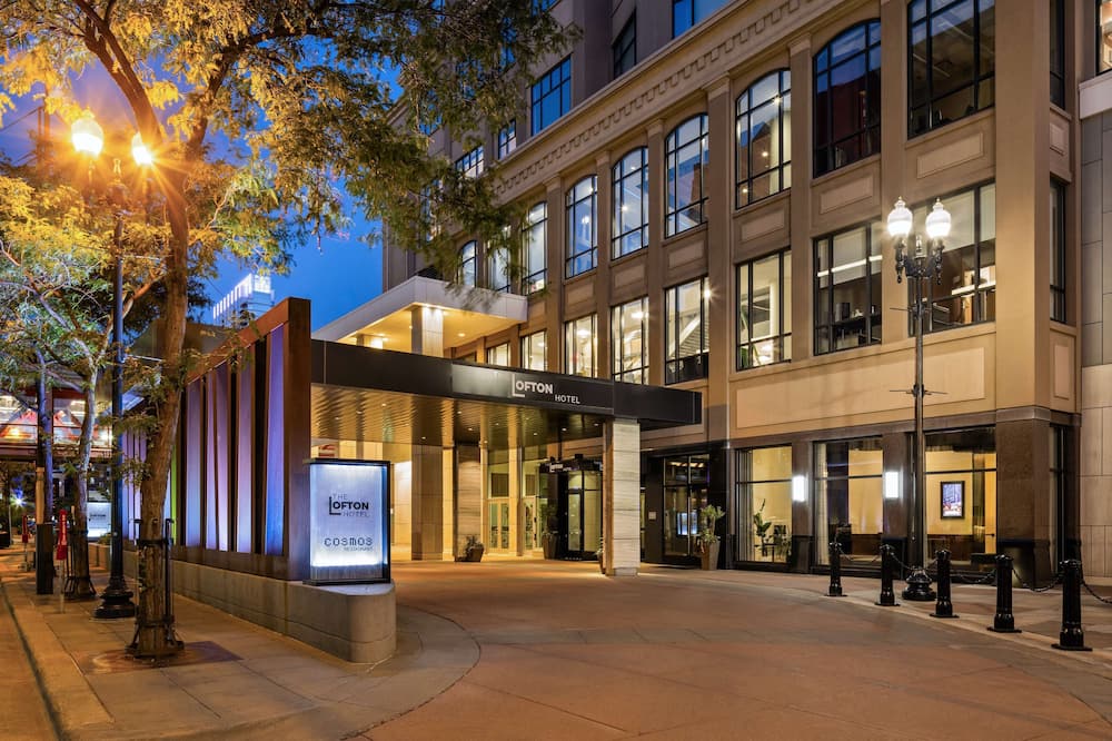 The Lofton Hotel, Tapestry Collection by Hilton