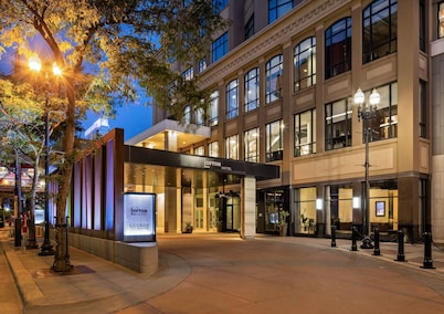 The Lofton Hotel, Tapestry Collection by Hilton