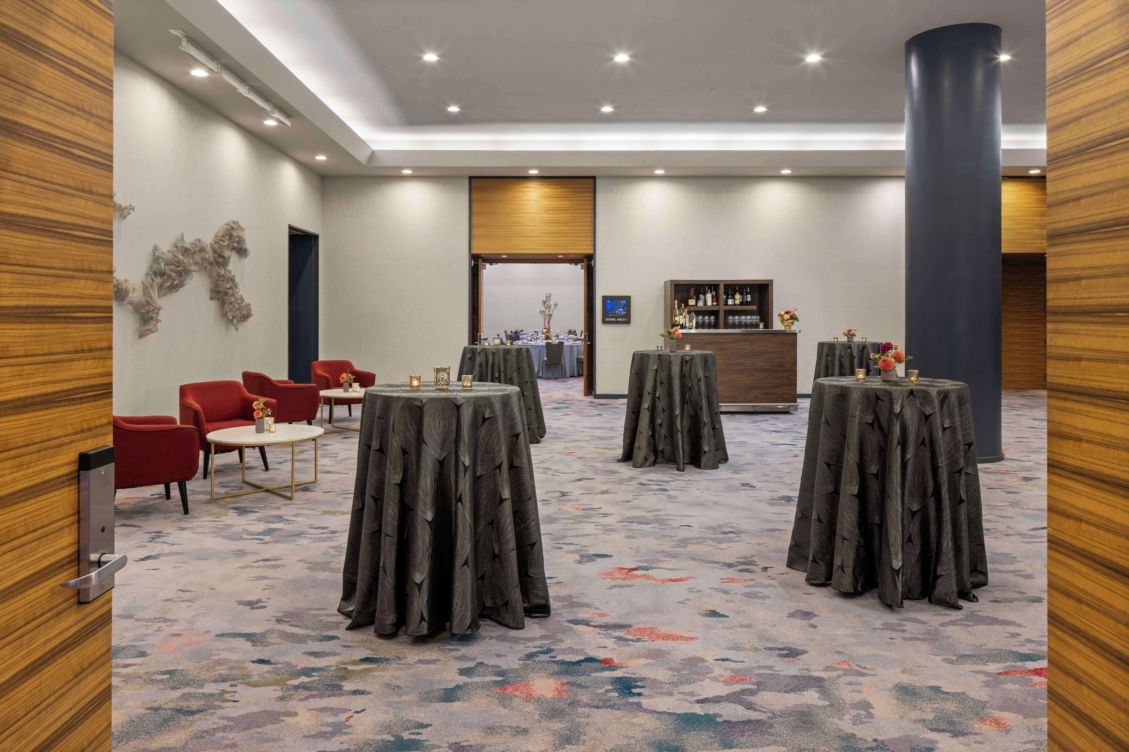 Foto - The Lofton Hotel Minneapolis, Tapestry Collection by Hilton