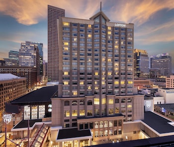 The Lofton Hotel, Tapestry Collection by Hilton