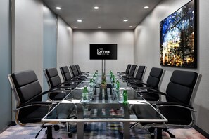 Sala de reunião