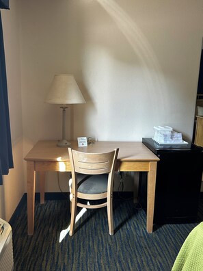 Standard Double Room, 2 Double Beds