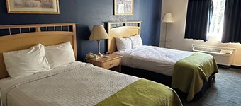 Ameristay Hotel Inn & Suites Waverly