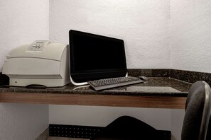 Businesscenter