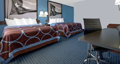 Super 8 by Wyndham Dumas TX