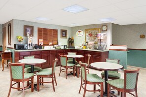 包含每日欧式早餐