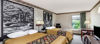 Super 8 by Wyndham Erwin
