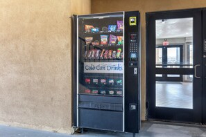 Vending machine