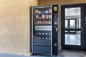 Vending machine