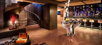 Nathan Hotel