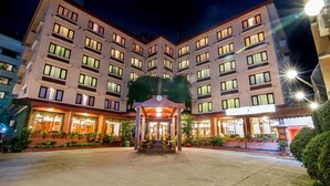 Exterior - Vaishali Hotel (Kathmandu)