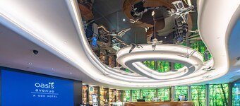 Oasis Avenue – A GDH Hotel
