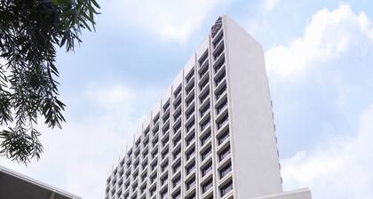 Hotel Royal Macau