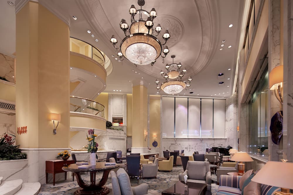 Hotel Royal Macau