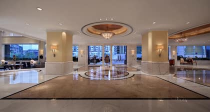 Hotel Royal Macau