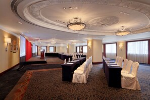 Salle de réunion