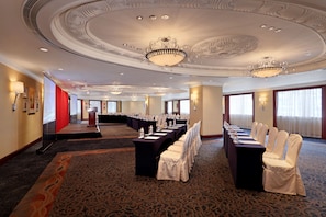 Salle de réunion