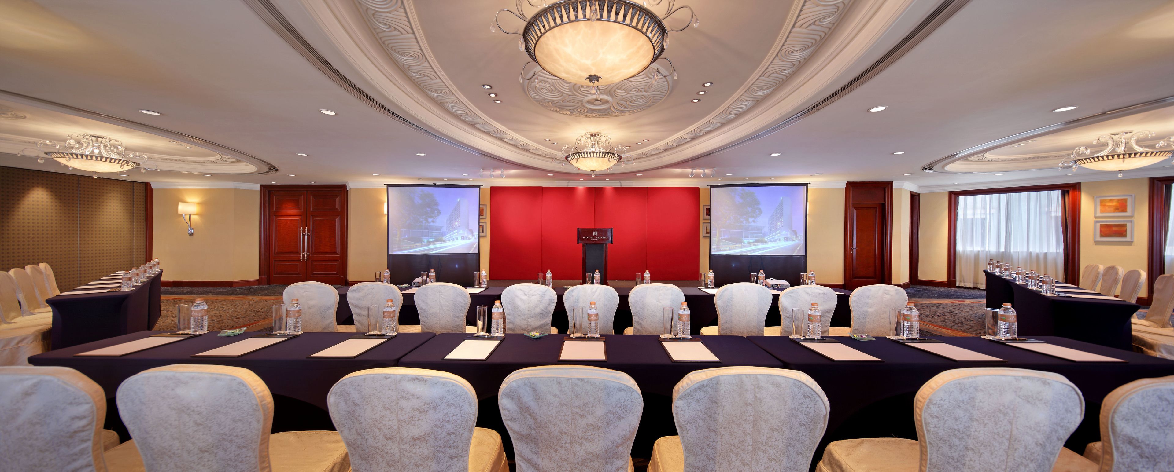 Foto - Hotel Royal Macau