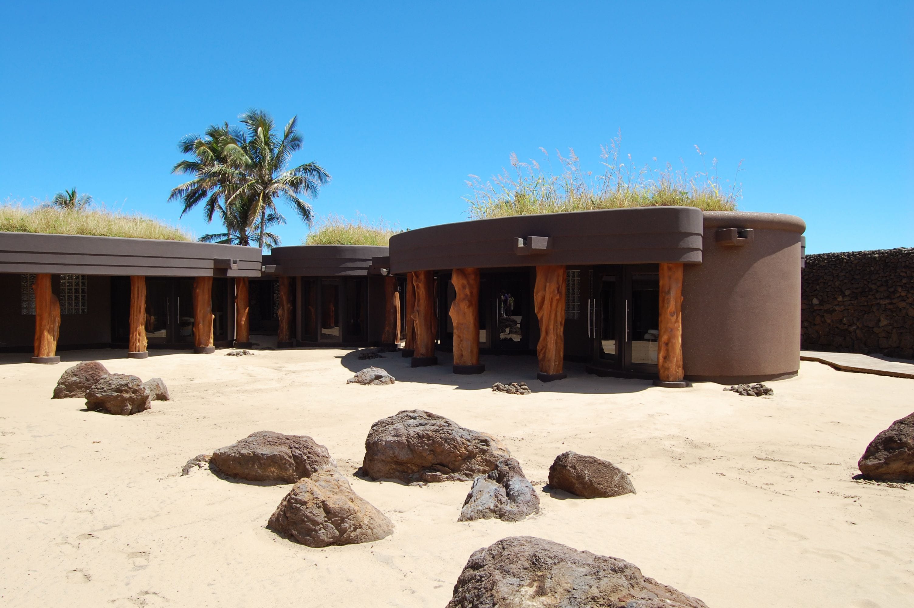 Photo - Nayara Hangaroa