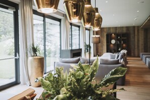 Sauna, steam room, body treatments, Swedish massages, sports massages - Hotel der Bär (Ellmau)