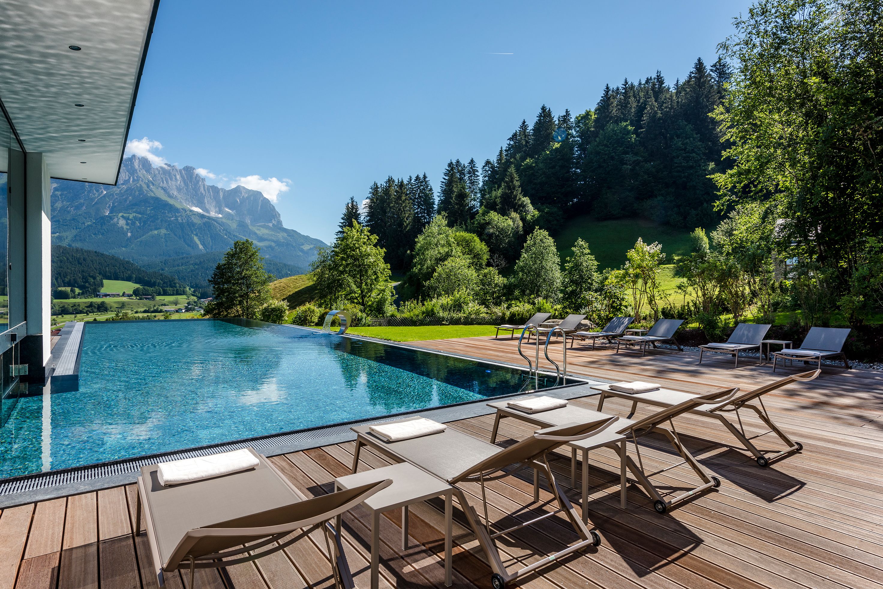 indoor pool, outdoor pool, open 7:30 am to 8 pm, pool umbrellas