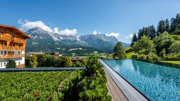 Façade de lâhĂ©bergement