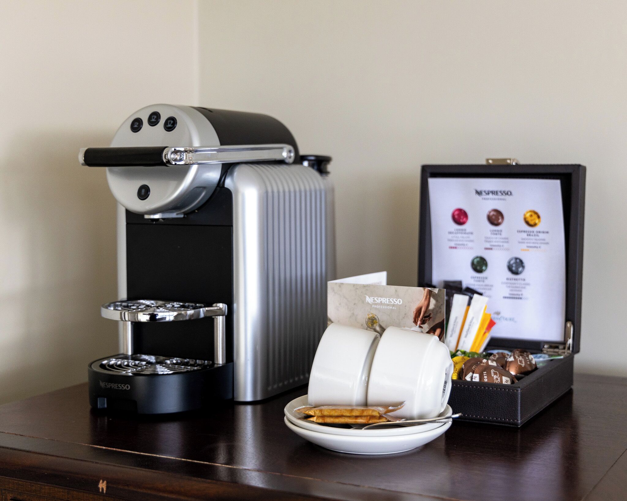 Foto - Bracken Court Hotel