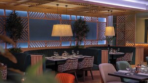 Breakfast, lunch and dinner served - Bracken Court Hotel (Balbriggan)