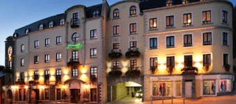 Bracken Court Hotel
