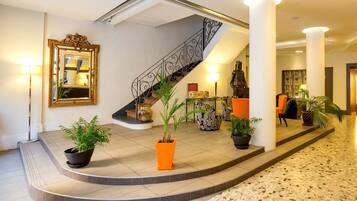 Hall