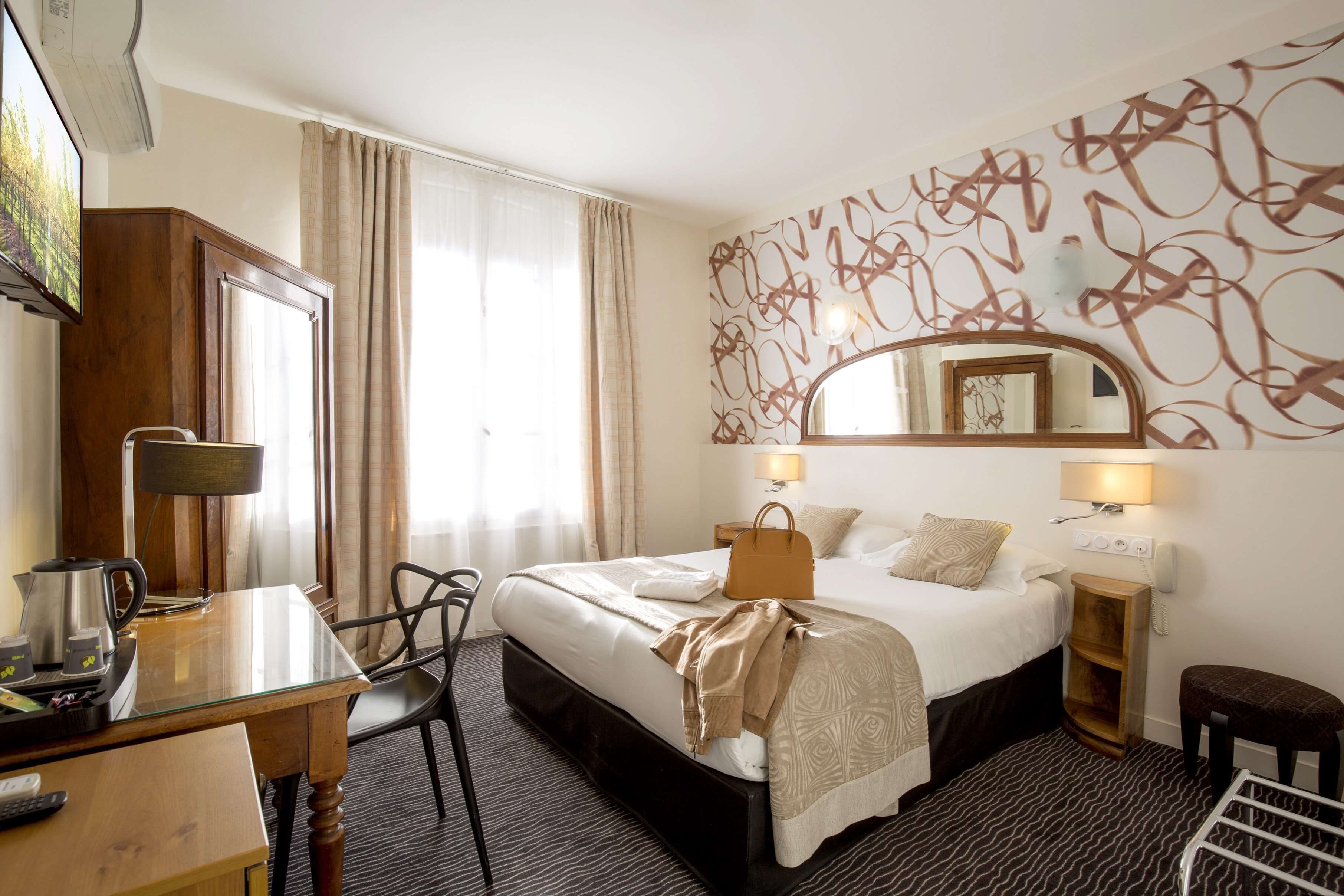 Foto - Hôtel Raymond 4 Toulouse