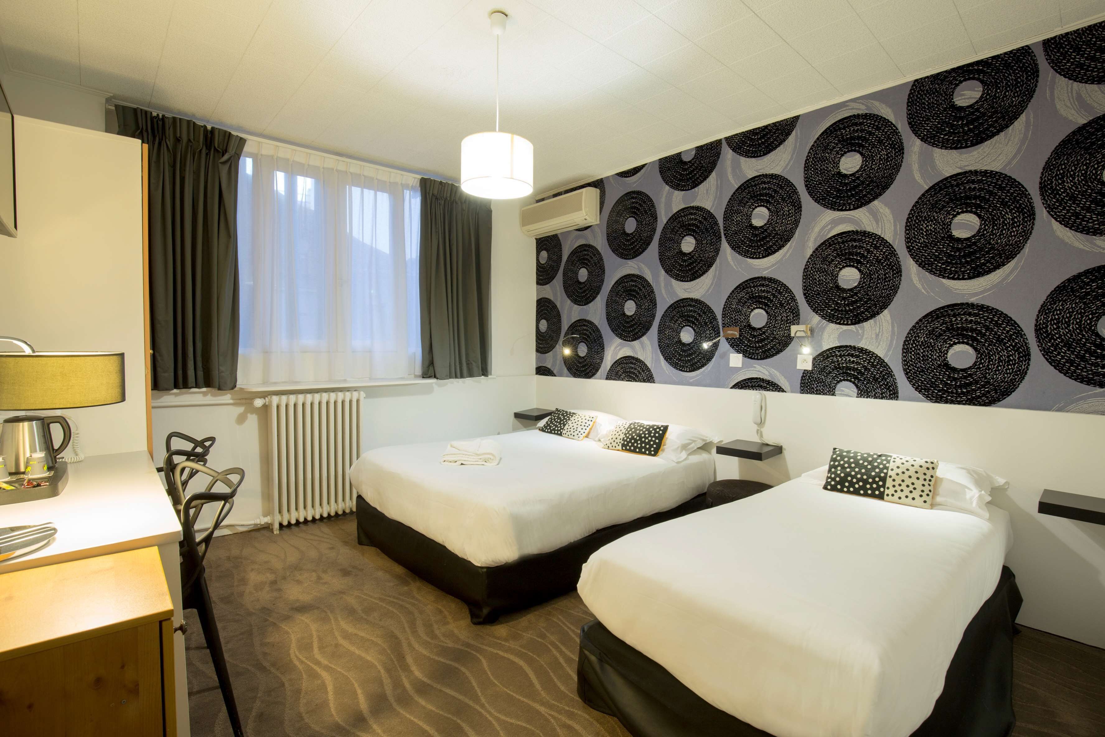 Foto - Hôtel Raymond 4 Toulouse