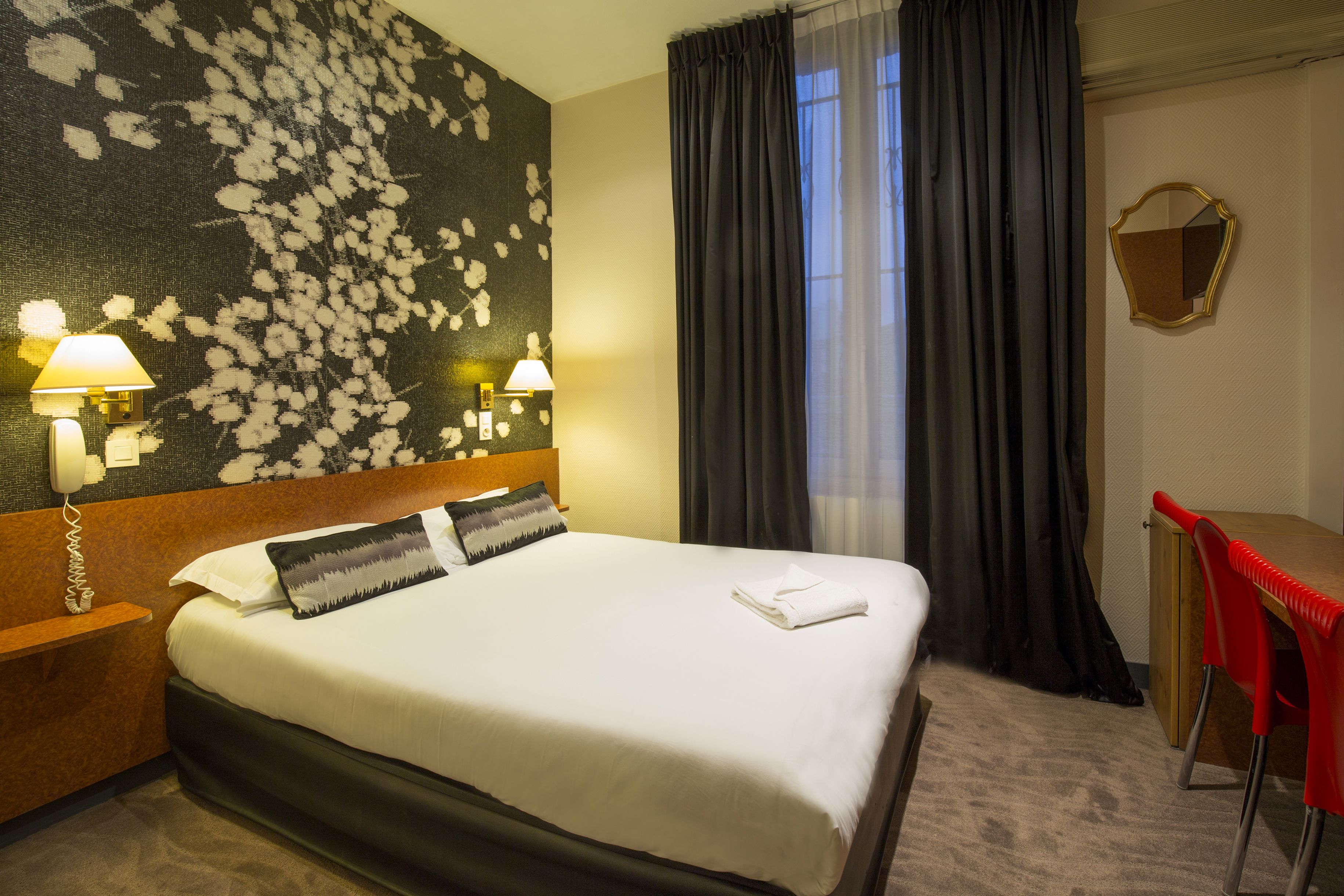 Foto - Hôtel Raymond 4 Toulouse