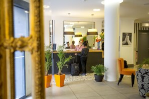 Centre d’affaires