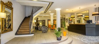 Hôtel Raymond 4 Toulouse