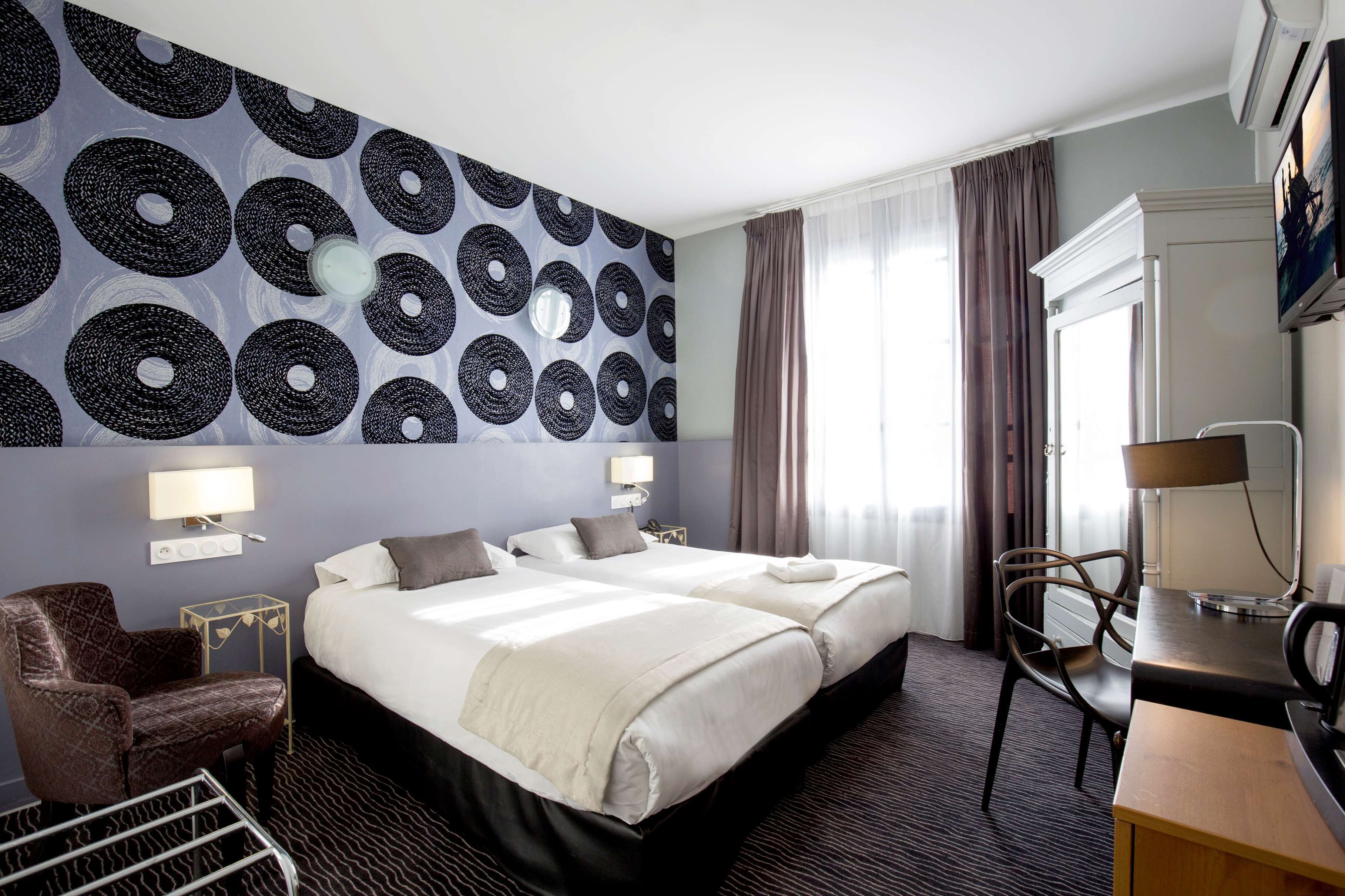 Foto - Hôtel Raymond 4 Toulouse