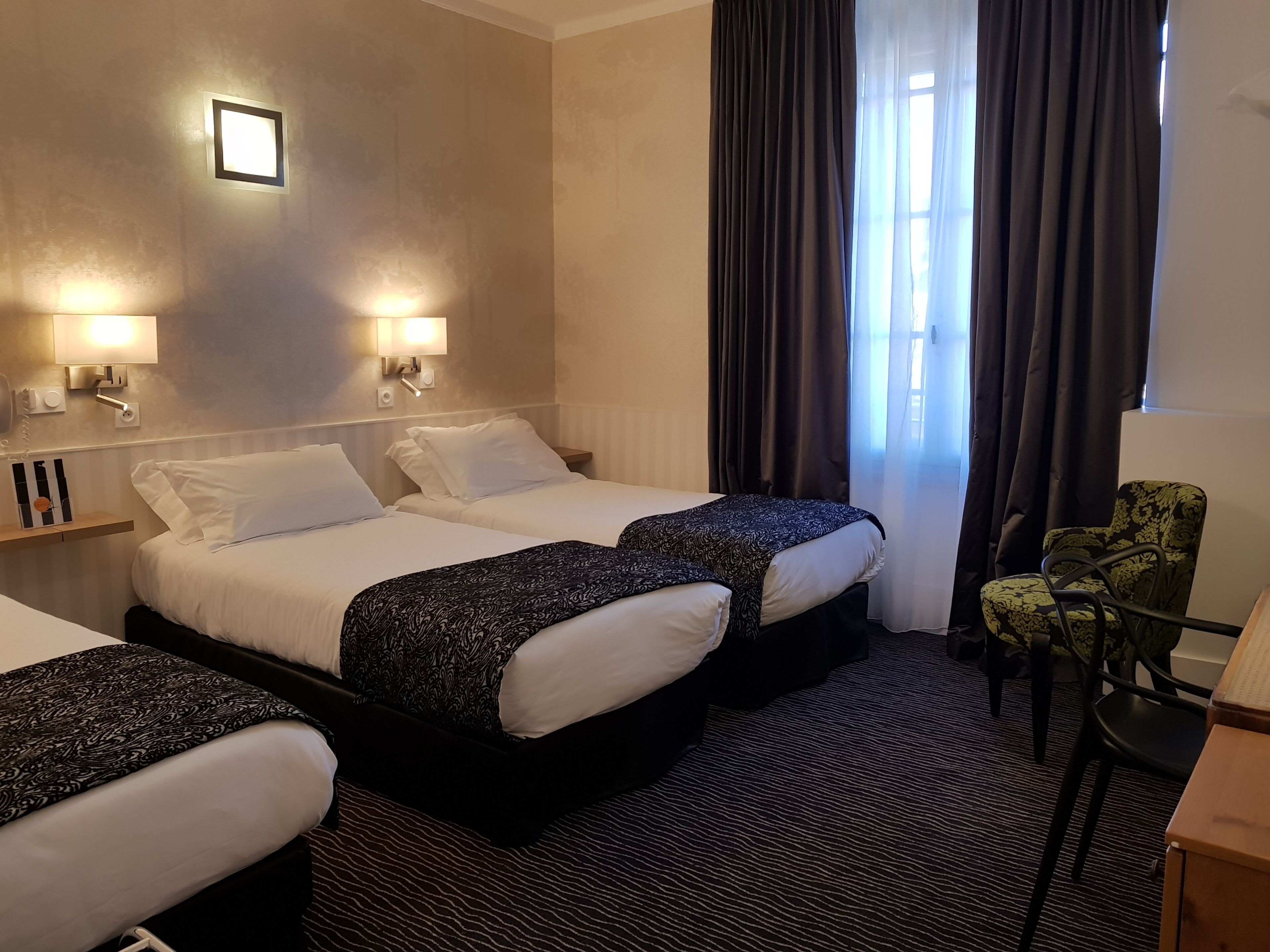 Foto - Hôtel Raymond 4 Toulouse