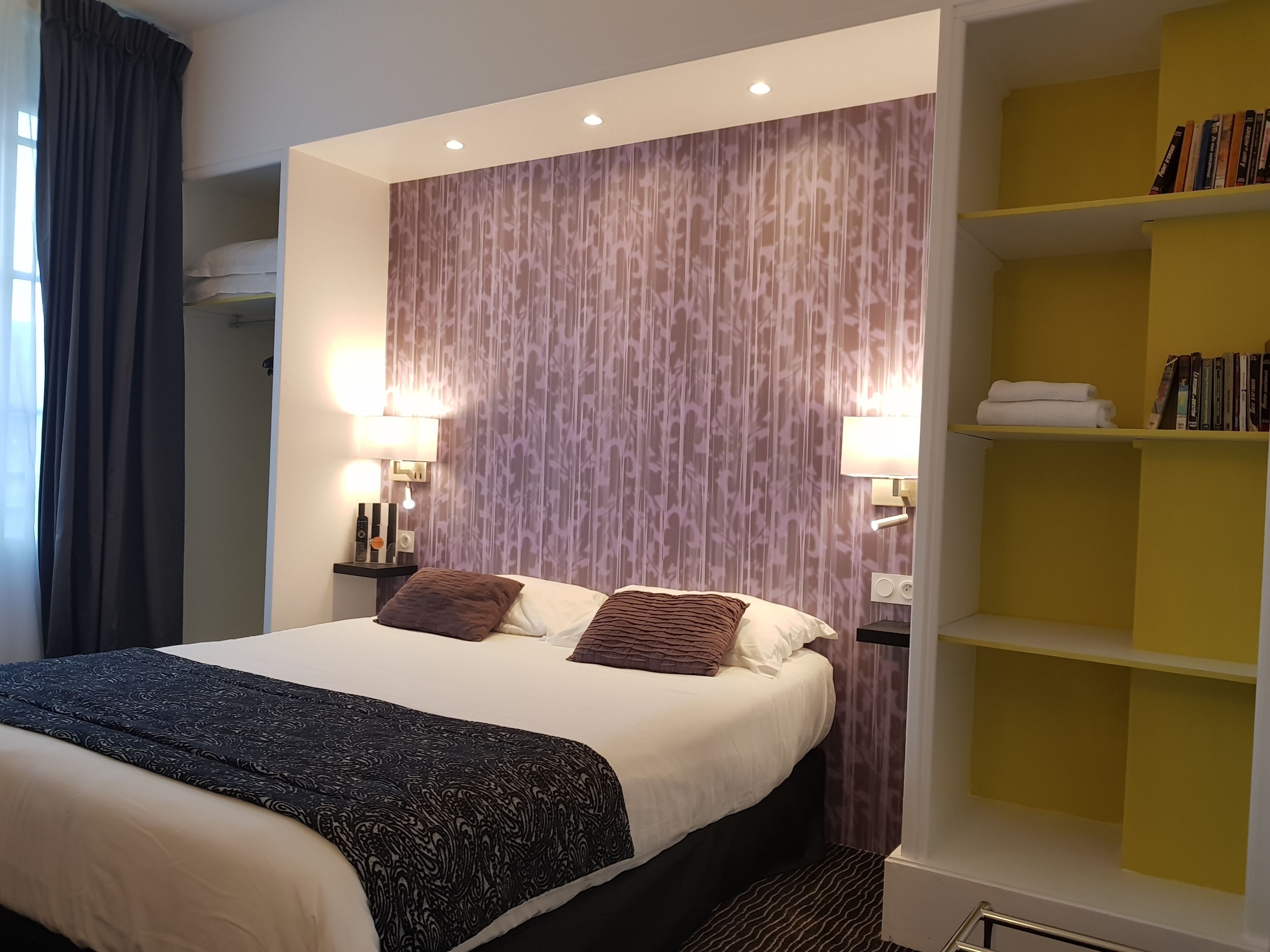 Foto - Hôtel Raymond 4 Toulouse