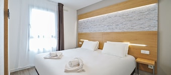 Residhotel Lyon Part Dieu
