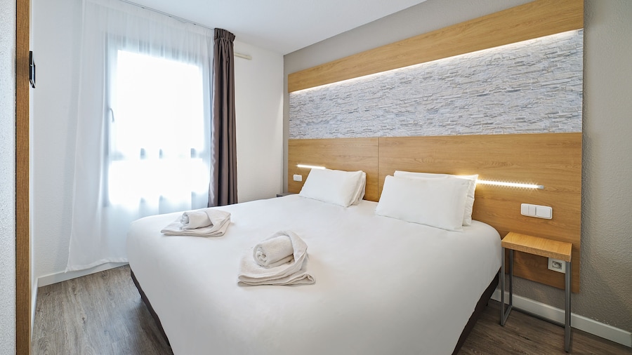 Residhotel Lyon Part Dieu