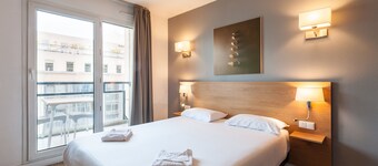 Residhotel Grand Prado