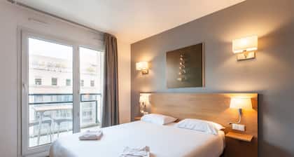 Residhotel Grand Prado